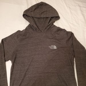 The North Face Henley